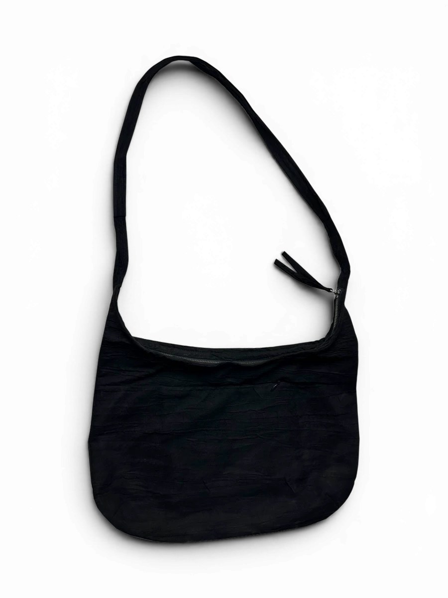 Conchoboe/Crescent Bag