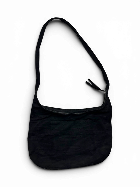 Conchoboe/Crescent Bag