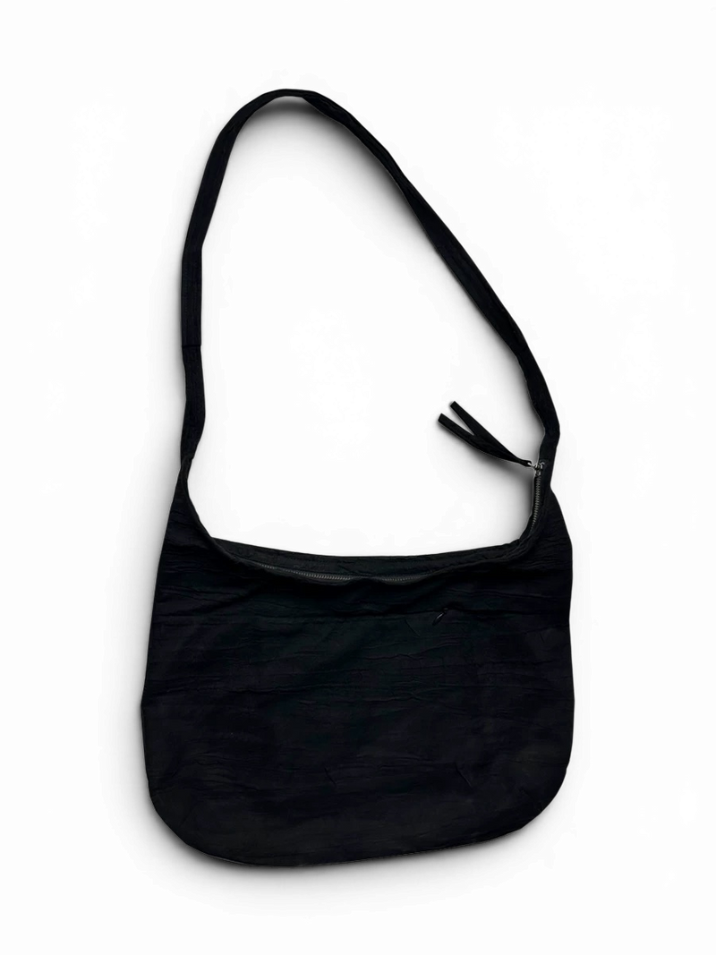 Conchoboe/Crescent Bag