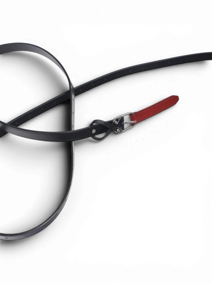 Lnx ー Vextor Double-Ended Two-Tone Belt
