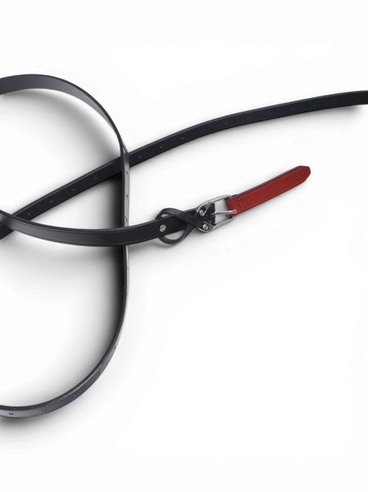 Lnx ー Vextor Double-Ended Two-Tone Belt