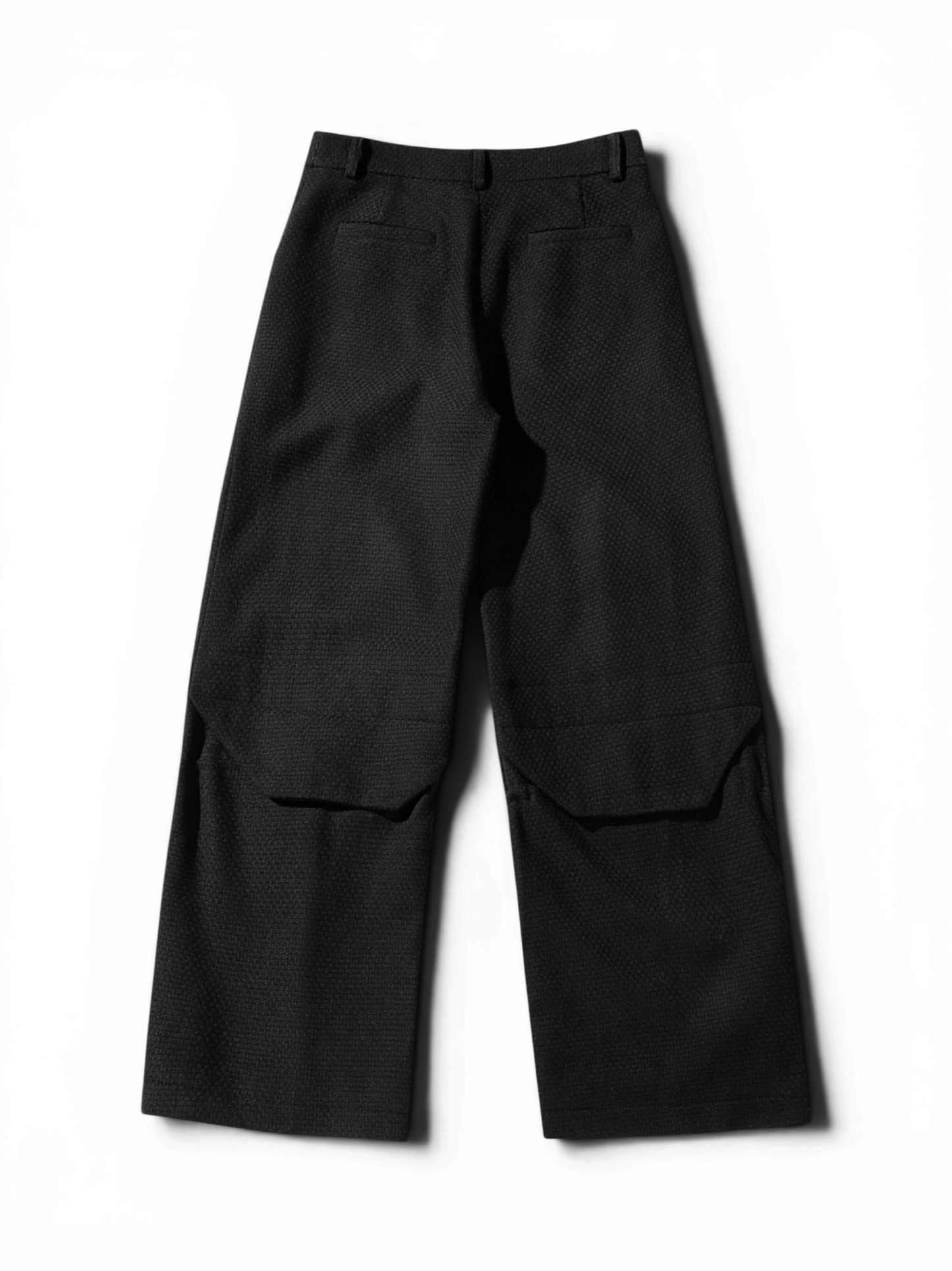Lnx — Node Cut Honeycomb Pants