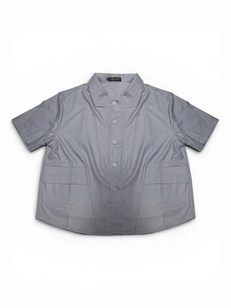 Conchoboe/Sail Shirt