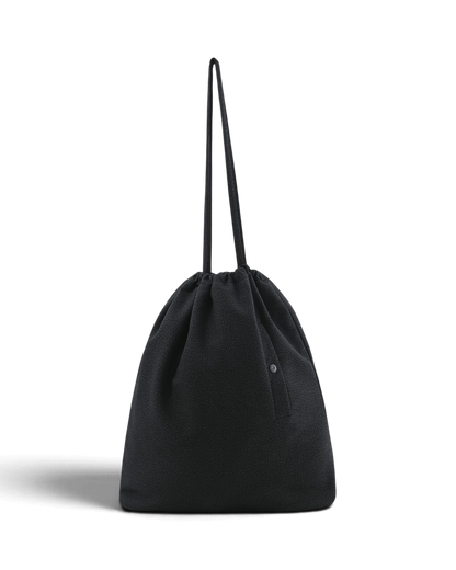 Lnx — Tread PU Leather Adjustable Tote