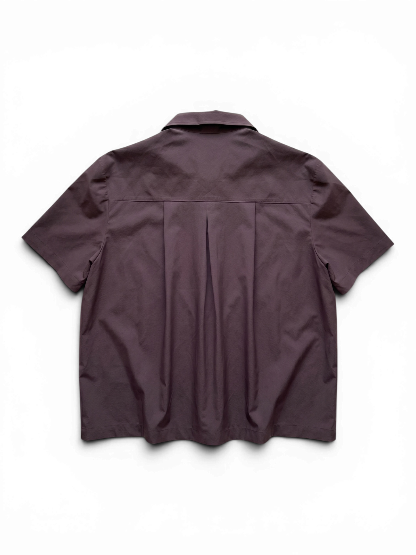 Conchoboe/Double Shirt