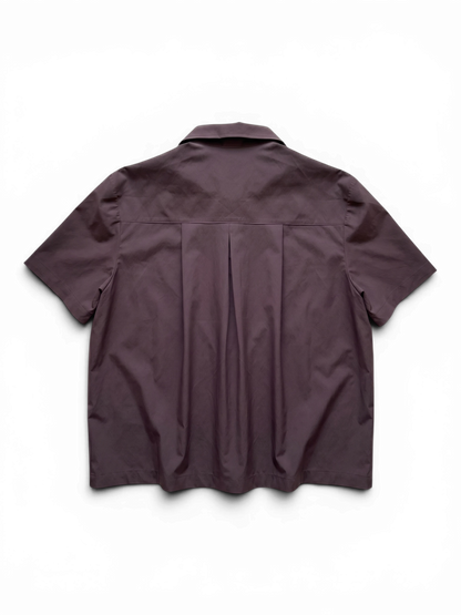 Conchoboe/Double Shirt