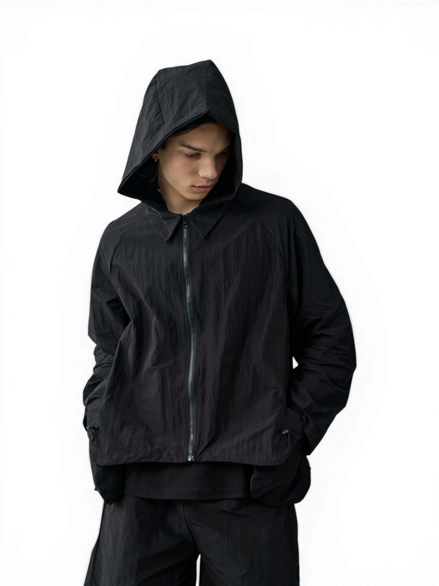 Mrdoghead — Meta-Morphosis 18 Sun Jacket