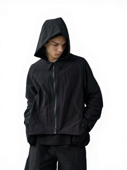 Mrdoghead — Meta-Morphosis 18 Sun Jacket