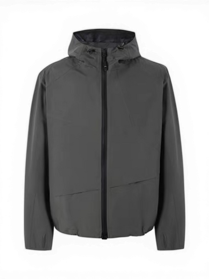 Pointless — Debris Flow Quick Release Jacket