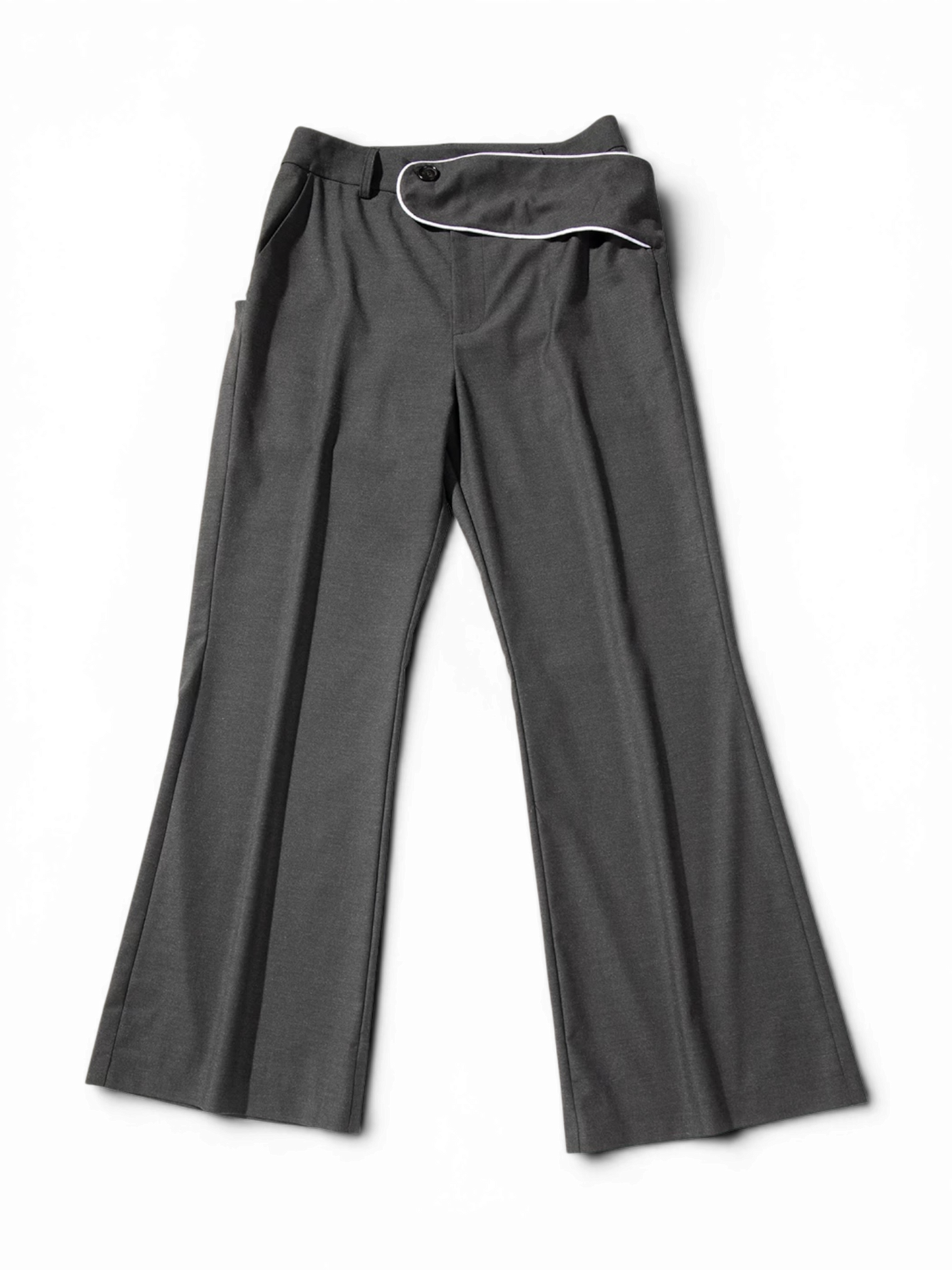 Lnx — Locus Strap Flap Pants