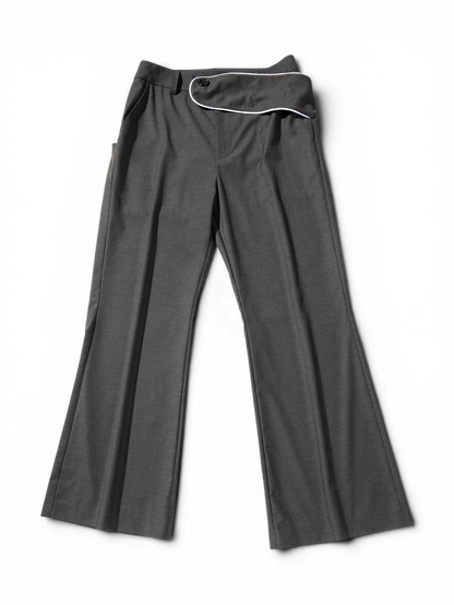 Lnx — Locus Strap Flap Pants