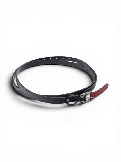 Lnx ー Vextor Double-Ended Two-Tone Belt