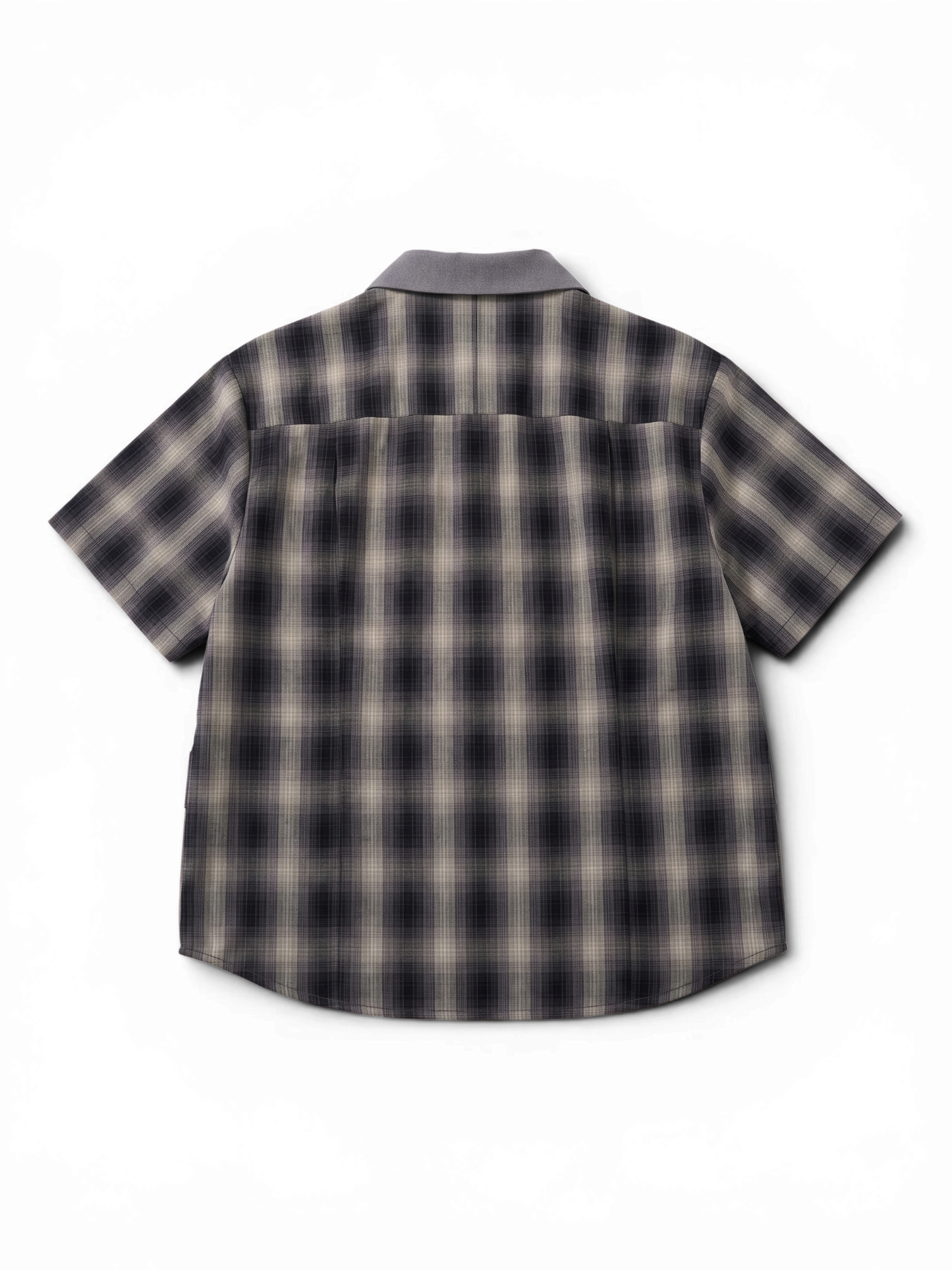 Conchoboe/Sail Shirt