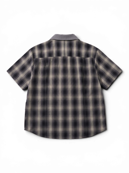 Conchoboe/Sail Shirt