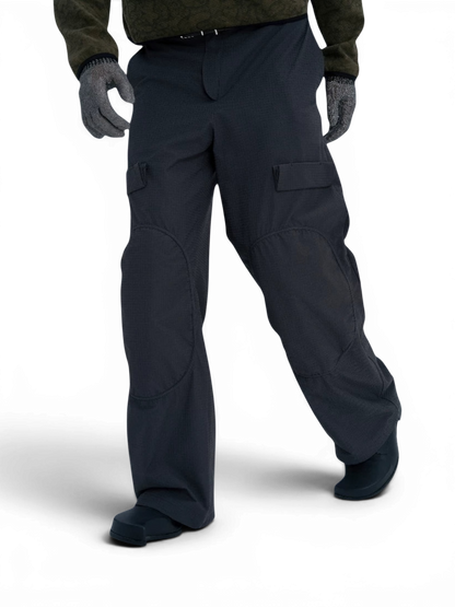 Pointless ー Mechanism Fold Cargo Pants