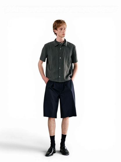 Conchoboe/Bare Shorts