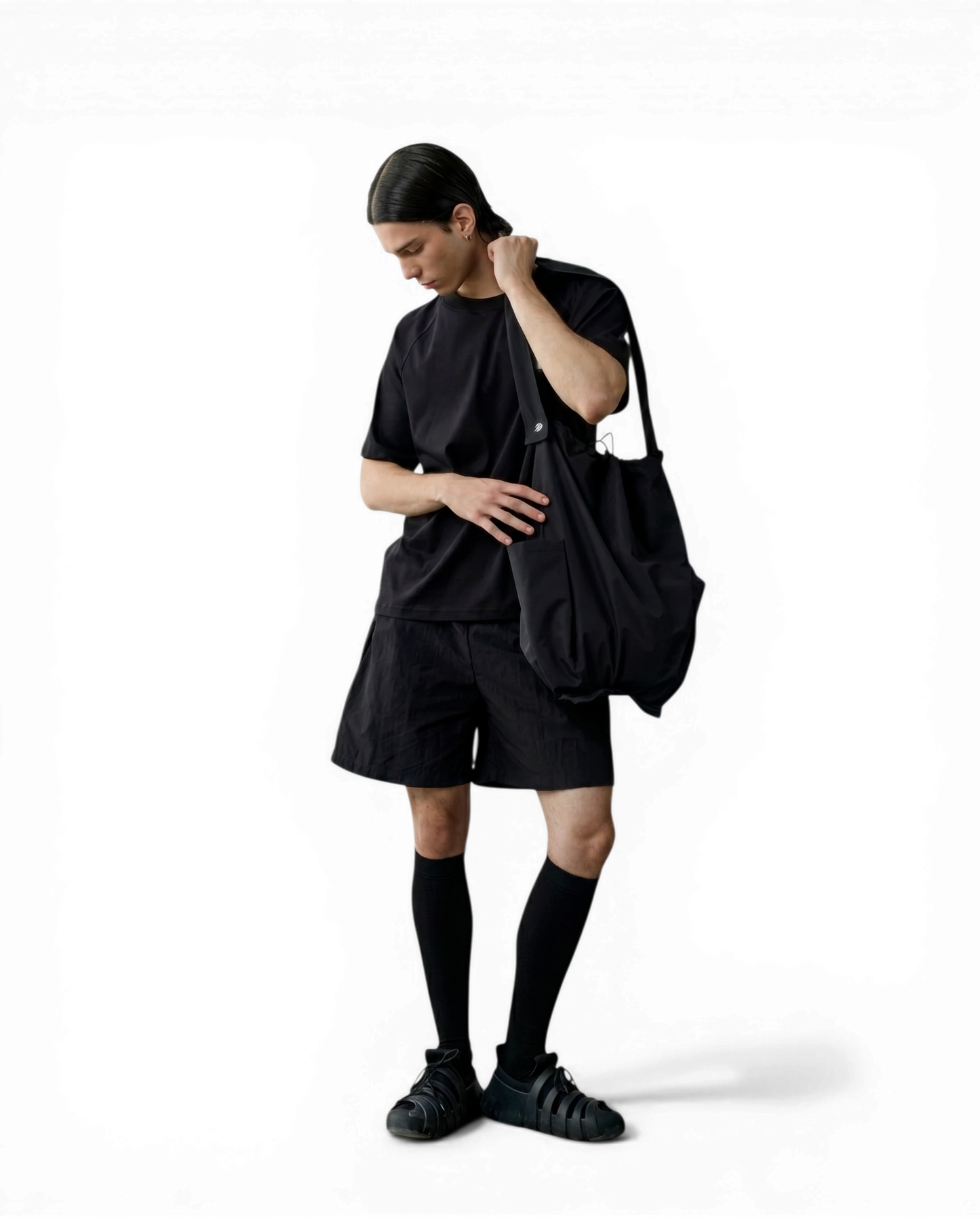 MRdoghead01/Meta-Morphosis.11 Meta-Morphosis Crossbody Bag