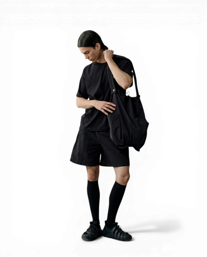 MRdoghead01/Meta-Morphosis.11 Meta-Morphosis Crossbody Bag