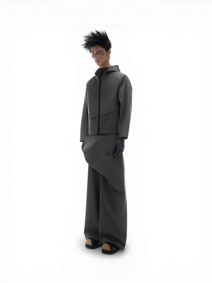 Pointless— Mud Slide Rubber Pants