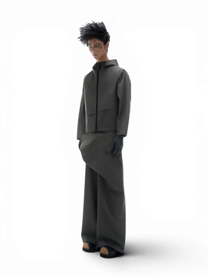 Pointless— Mud Slide Rubber Pants