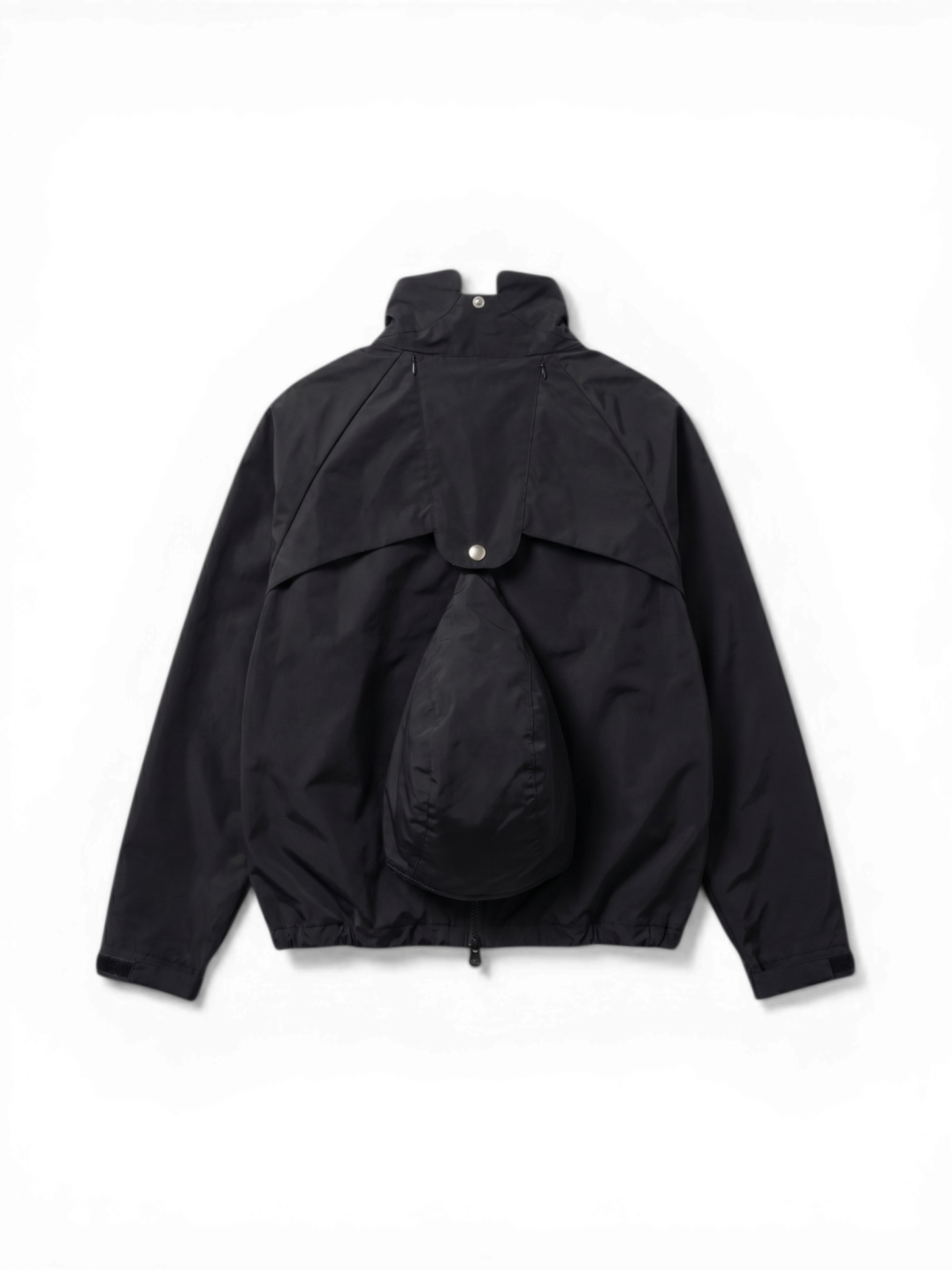 Mrdoghead — Incubation Ph.0 Jacket
