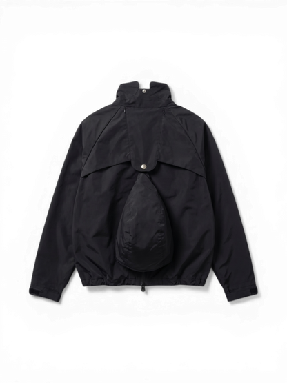 Mrdoghead — Incubation Ph.0 Jacket
