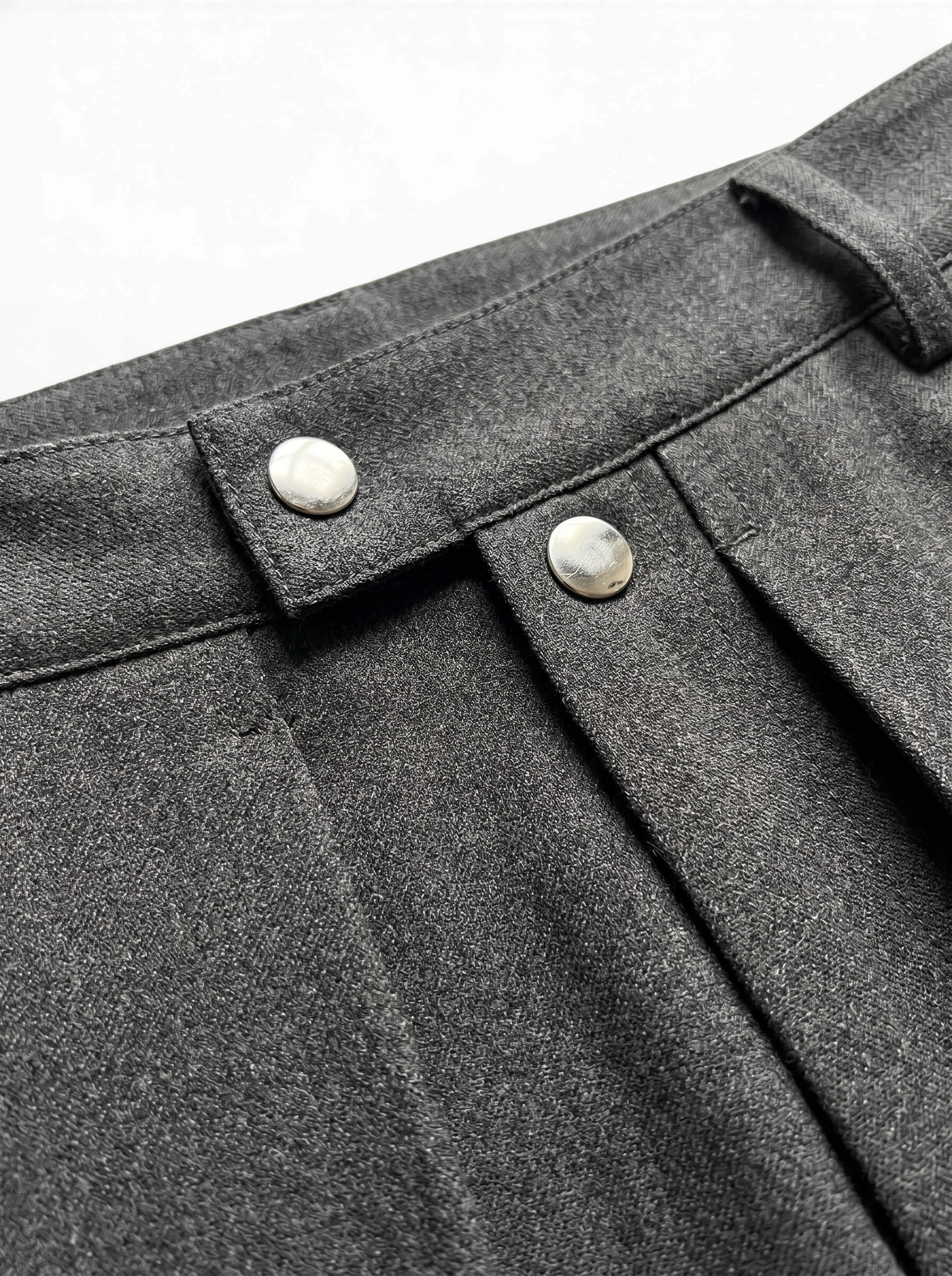 Pointless — Bamboo Suit Pants