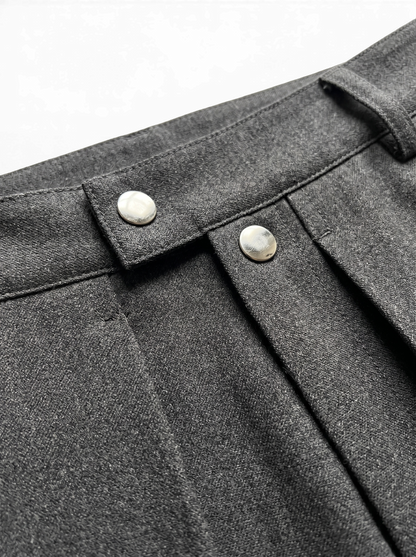 Pointless — Bamboo Suit Pants