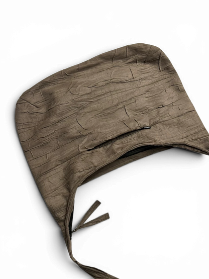 Conchoboe/Crescent Bag