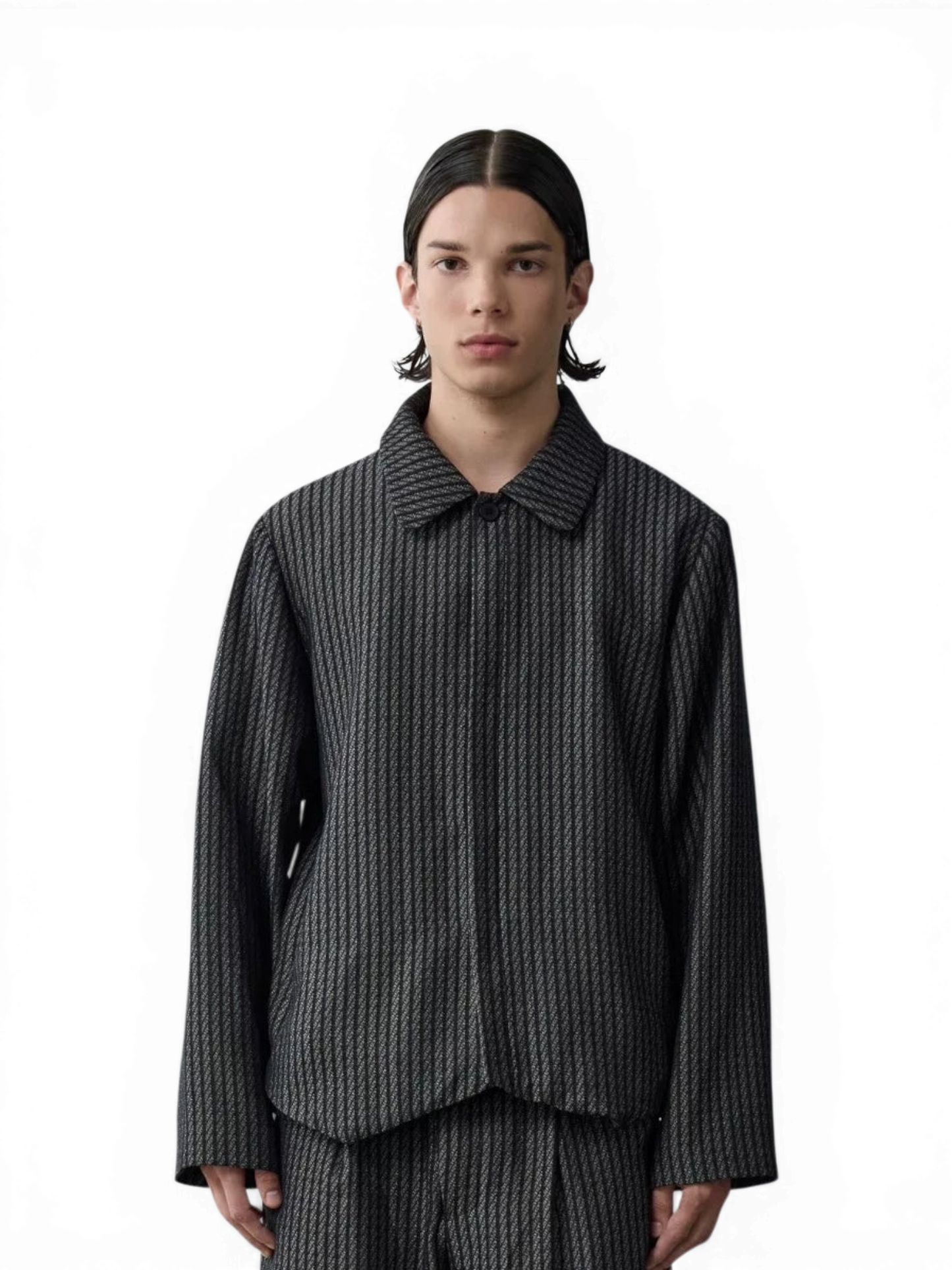 Mrdoghead — Meta-Morphosis 02 Drawstring Jacket
