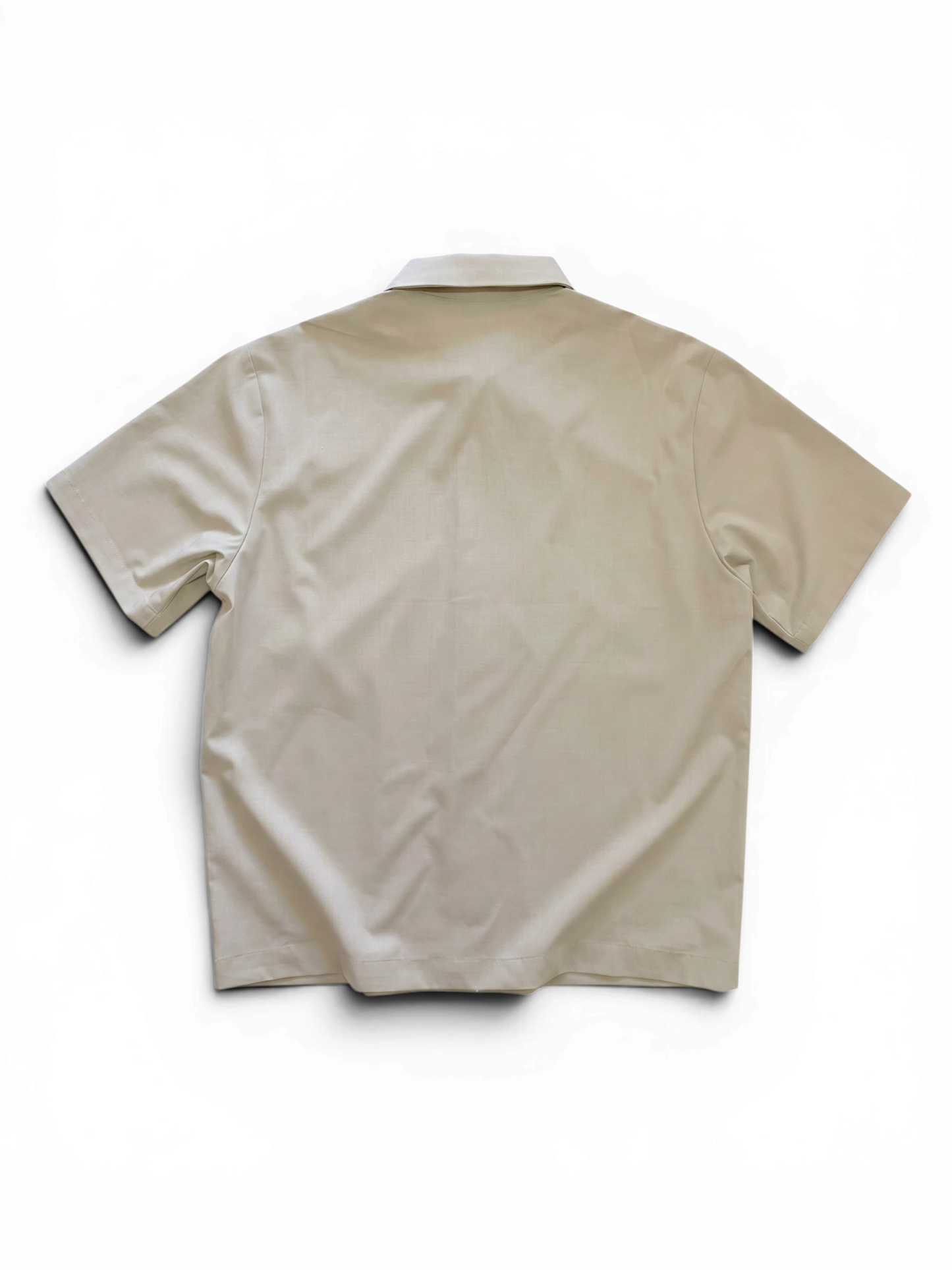 Conchoboe/Shawl Shirt
