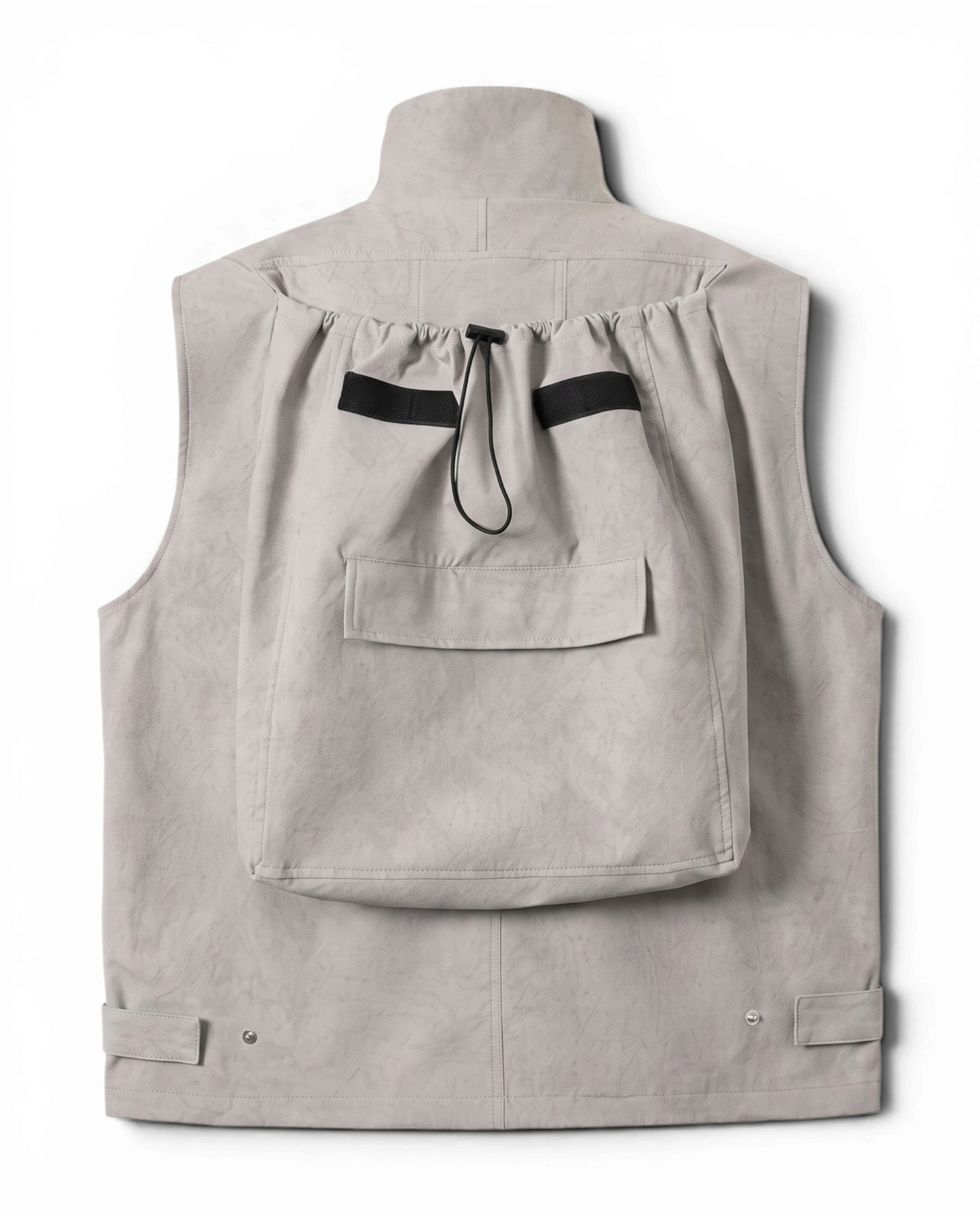 Pointless — Backpack Vest
