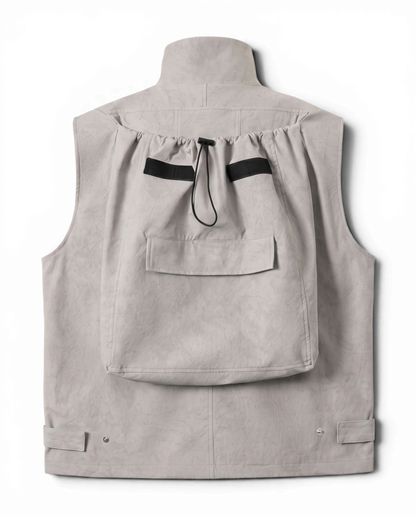 Pointless — Backpack Vest