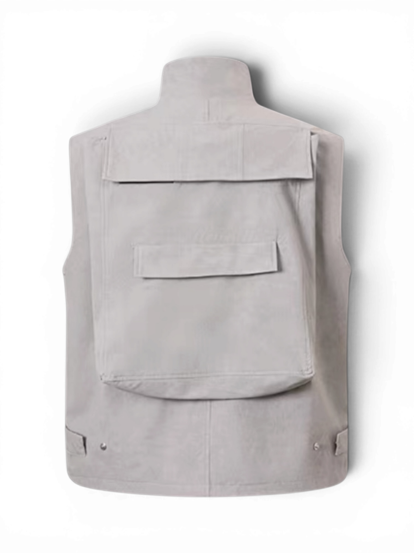 Pointless — Backpack Vest