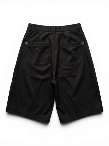 Conchoboe/Flow Shorts