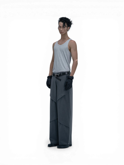 Pointless — Bamboo Suit Pants