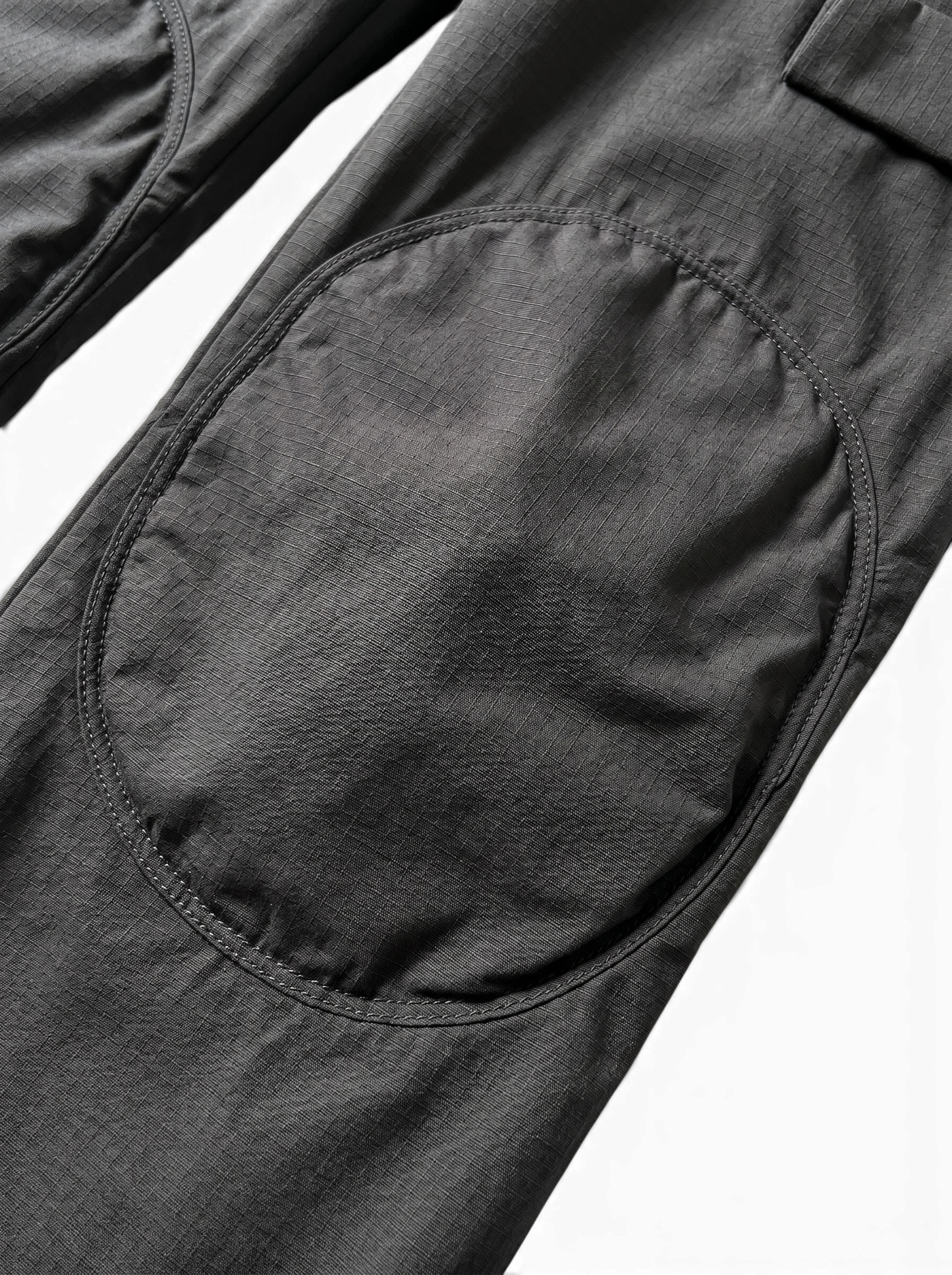Pointless ー Mechanism Fold Cargo Pants