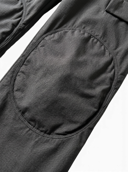 Pointless ー Mechanism Fold Cargo Pants