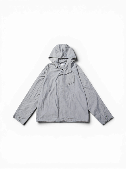 Lnx — Convolve Packable Sun Jacket
