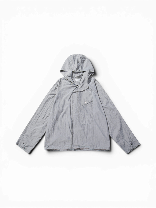 Lnx — Convolve Packable Sun Jacket