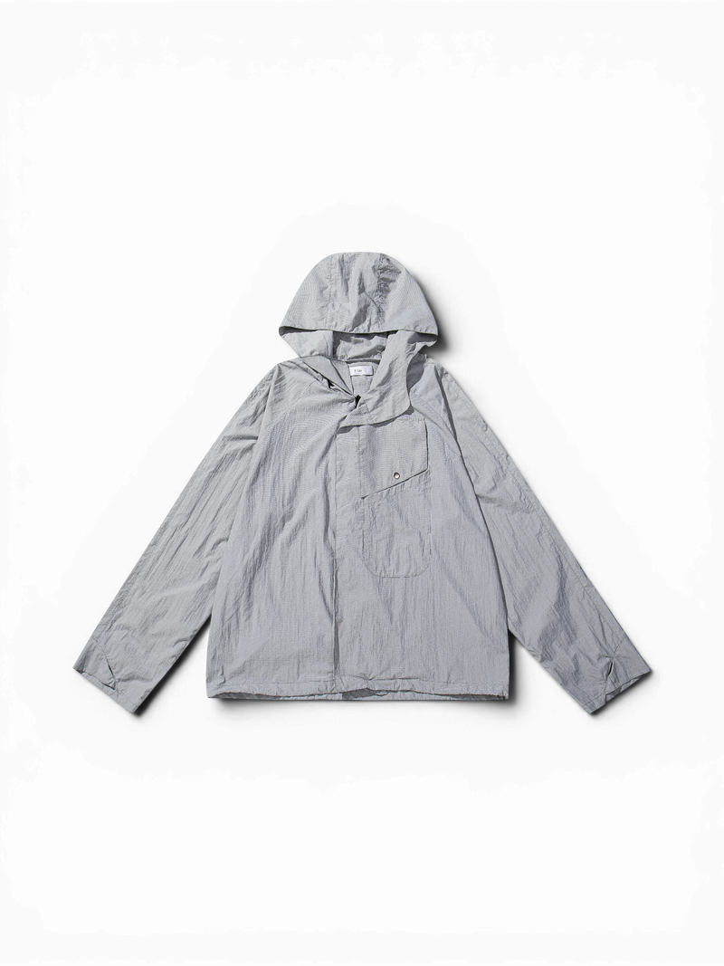 Lnx — Convolve Packable Sun Jacket
