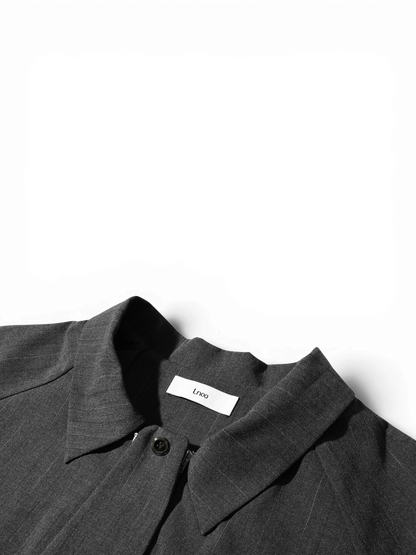 Lnx — Pivot Detachable Shirt Jacket