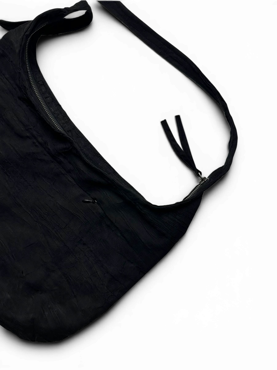 Conchoboe/Crescent Bag