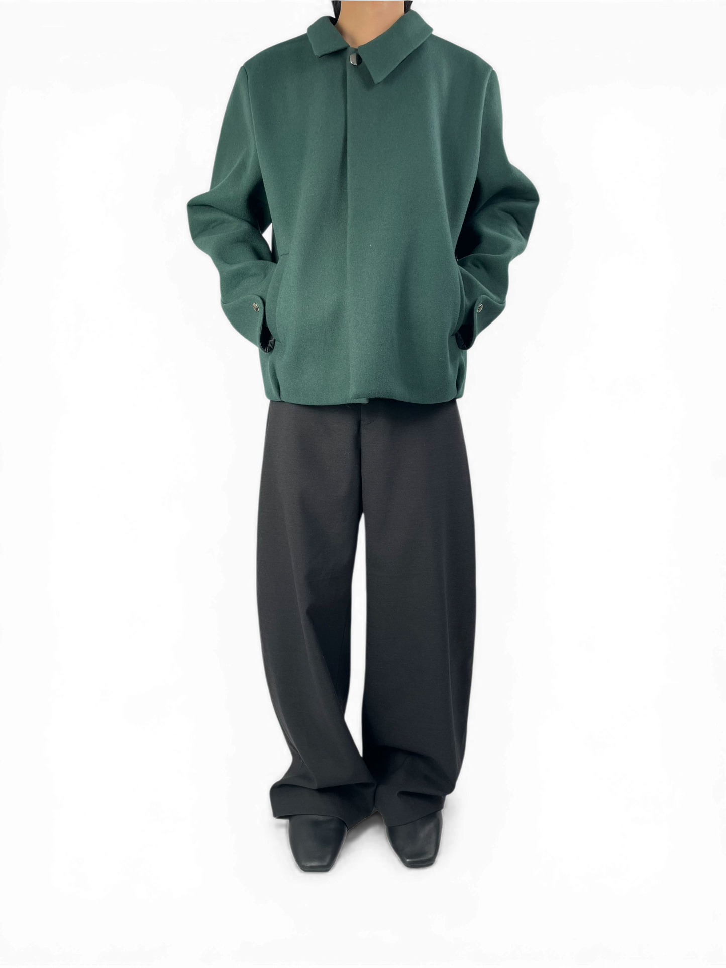 Mrdoghead — Incubation Ph.26 Waist Bag Pants