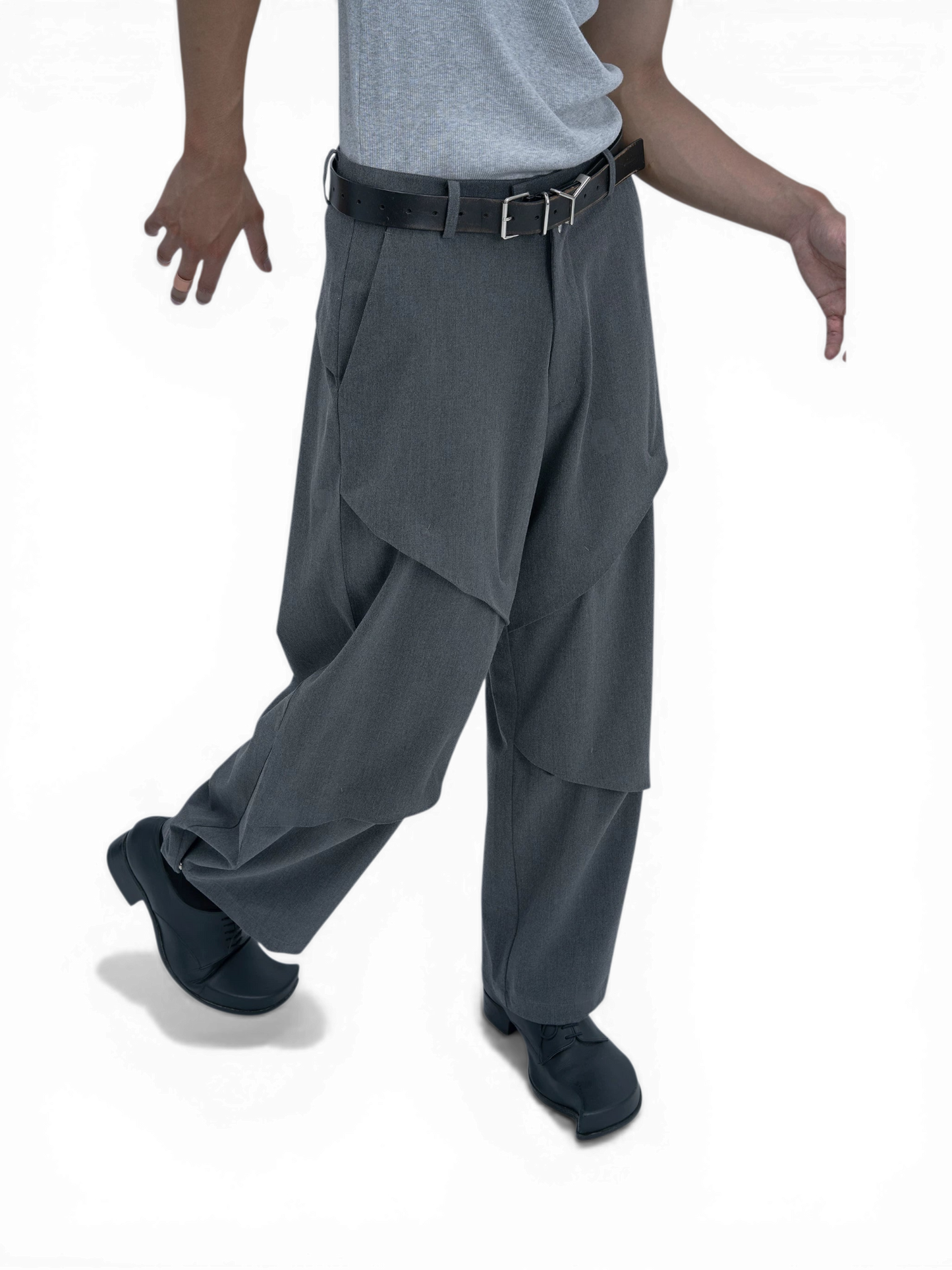 Pointless — Bamboo Suit Pants