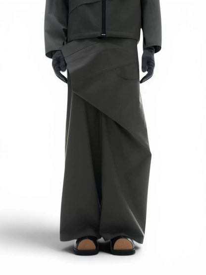 Pointless— Mud Slide Rubber Pants