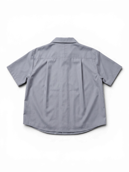 Conchoboe/Sail Shirt
