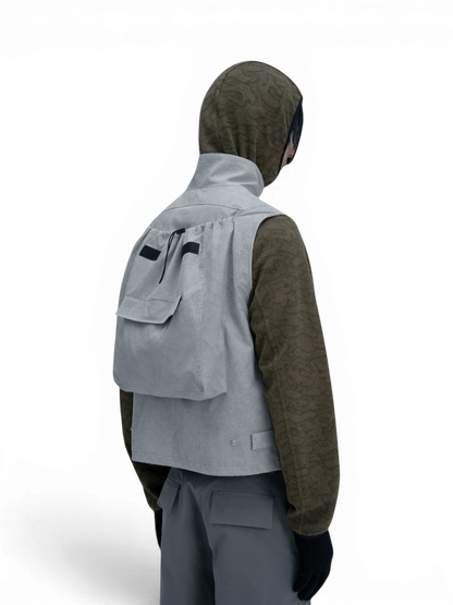 Pointless — Backpack Vest