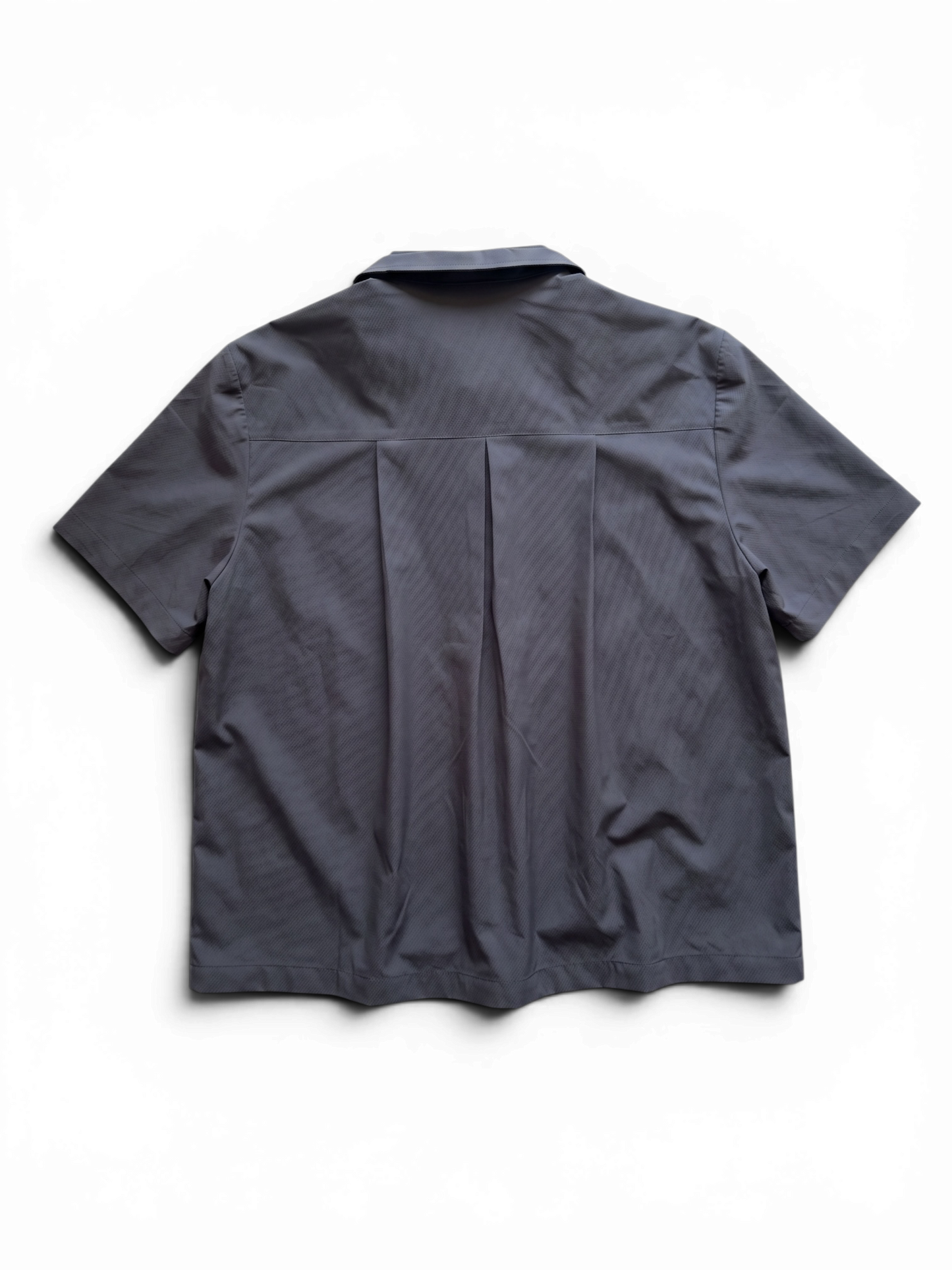 Conchoboe/Double Shirt