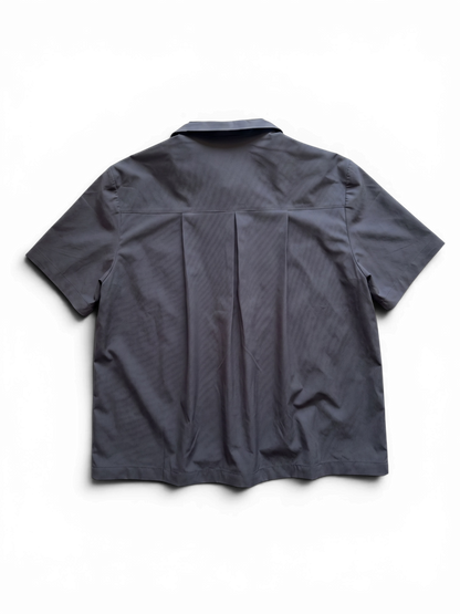 Conchoboe/Double Shirt